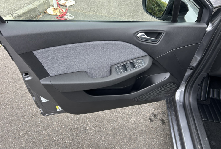 Renault CLIO V TCE 90 TECHNO