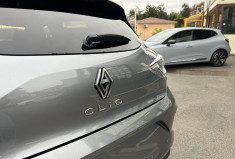 Renault CLIO V TCE 90 TECHNO