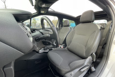 DS DS 3 CABRIO 1.6 Blue HDi S&S 100 cv GIVENCHY * Carplay * Caméra * Sièges Chauffants