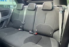 DS DS 3 CABRIO 1.6 Blue HDi S&S 100 cv GIVENCHY * Carplay * Caméra * Sièges Chauffants