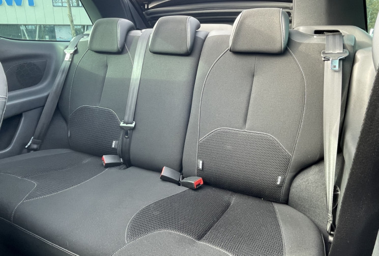 DS DS 3 CABRIO 1.6 Blue HDi S&S 100 cv GIVENCHY * Carplay * Caméra * Sièges Chauffants