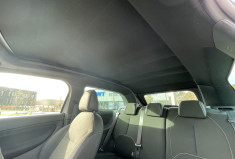 DS DS 3 CABRIO 1.6 Blue HDi S&S 100 cv GIVENCHY * Carplay * Caméra * Sièges Chauffants