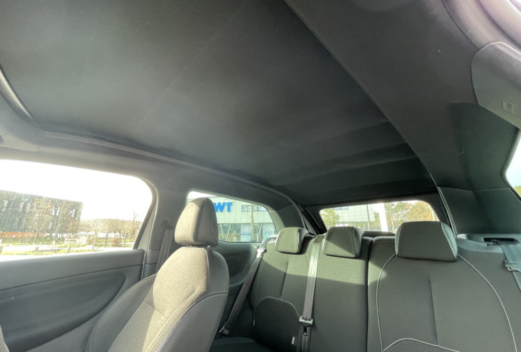 DS DS 3 CABRIO 1.6 Blue HDi S&S 100 cv GIVENCHY * Carplay * Caméra * Sièges Chauffants