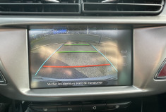 DS DS 3 CABRIO 1.6 Blue HDi S&S 100 cv GIVENCHY * Carplay * Caméra * Sièges Chauffants