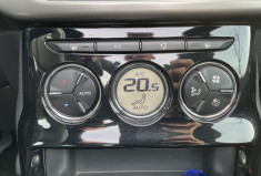 DS DS 3 CABRIO 1.6 Blue HDi S&S 100 cv GIVENCHY * Carplay * Caméra * Sièges Chauffants
