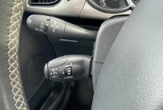 DS DS 3 CABRIO 1.6 Blue HDi S&S 100 cv GIVENCHY * Carplay * Caméra * Sièges Chauffants