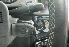 DS DS 3 CABRIO 1.6 Blue HDi S&S 100 cv GIVENCHY * Carplay * Caméra * Sièges Chauffants