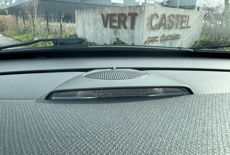 DS DS 3 CABRIO 1.6 Blue HDi S&S 100 cv GIVENCHY * Carplay * Caméra * Sièges Chauffants