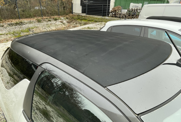 DS DS 3 CABRIO 1.6 Blue HDi S&S 100 cv GIVENCHY * Carplay * Caméra * Sièges Chauffants