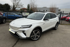MG MARVEL R EV / 180 CH / LUXURY / 70KWH
