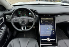 MG MARVEL R EV / 180 CH / LUXURY / 70KWH