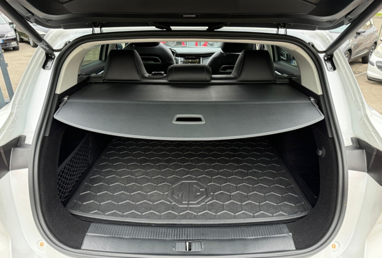 MG MARVEL R EV / 180 CH / LUXURY / 70KWH