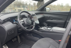HYUNDAI TUCSON 1.6 T-GDI N-LINE EXECUTIVE HYBRID 230 GARANTIE HYUNDAI SEPTEMBRE 2028