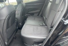 HYUNDAI TUCSON 1.6 T-GDI N-LINE EXECUTIVE HYBRID 230 GARANTIE HYUNDAI SEPTEMBRE 2028