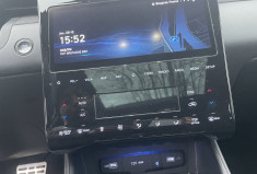 HYUNDAI TUCSON 1.6 T-GDI N-LINE EXECUTIVE HYBRID 230 GARANTIE HYUNDAI SEPTEMBRE 2028