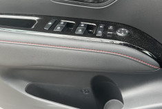 HYUNDAI TUCSON 1.6 T-GDI N-LINE EXECUTIVE HYBRID 230 GARANTIE HYUNDAI SEPTEMBRE 2028