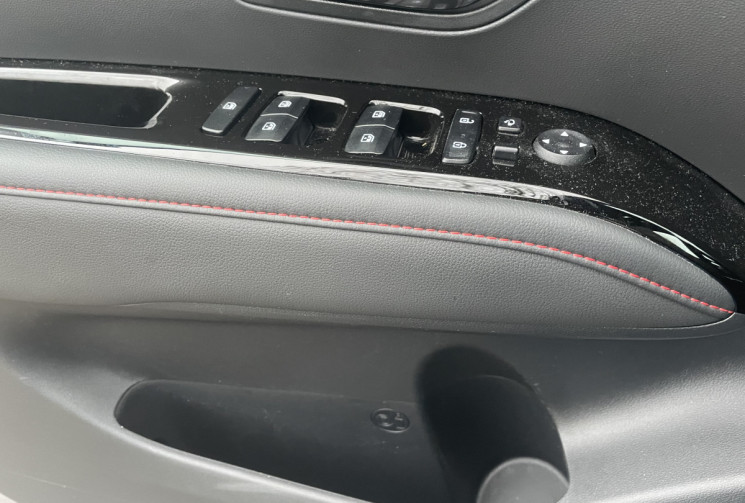 HYUNDAI TUCSON 1.6 T-GDI N-LINE EXECUTIVE HYBRID 230 GARANTIE HYUNDAI SEPTEMBRE 2028