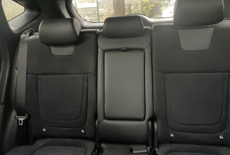 HYUNDAI TUCSON 1.6 T-GDI N-LINE EXECUTIVE HYBRID 230 GARANTIE HYUNDAI SEPTEMBRE 2028