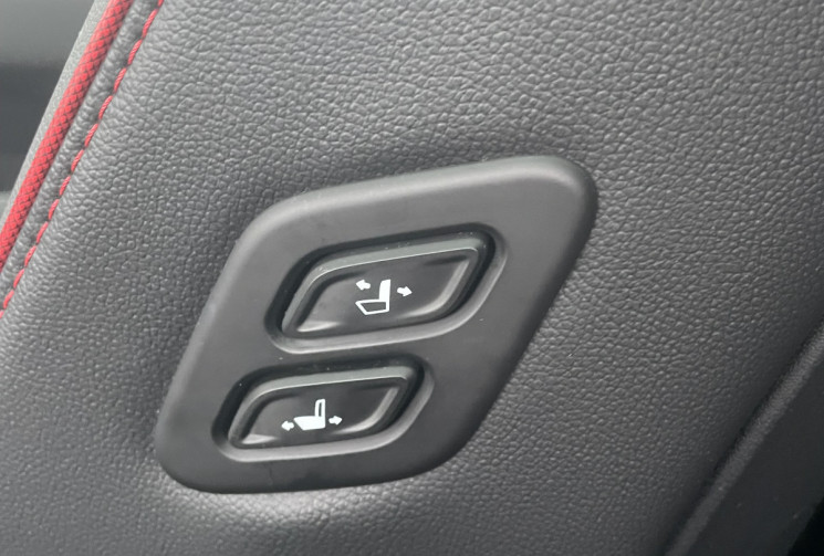 HYUNDAI TUCSON 1.6 T-GDI N-LINE EXECUTIVE HYBRID 230 GARANTIE HYUNDAI SEPTEMBRE 2028