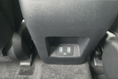 HYUNDAI TUCSON 1.6 T-GDI N-LINE EXECUTIVE HYBRID 230 GARANTIE HYUNDAI SEPTEMBRE 2028