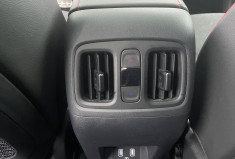 HYUNDAI TUCSON 1.6 T-GDI N-LINE EXECUTIVE HYBRID 230 GARANTIE HYUNDAI SEPTEMBRE 2028