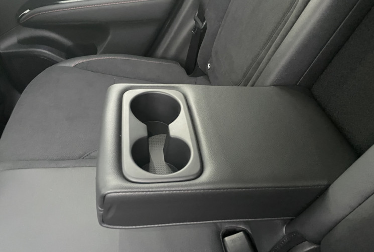 HYUNDAI TUCSON 1.6 T-GDI N-LINE EXECUTIVE HYBRID 230 GARANTIE HYUNDAI SEPTEMBRE 2028