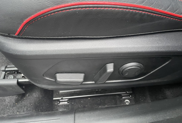 HYUNDAI TUCSON 1.6 T-GDI N-LINE EXECUTIVE HYBRID 230 GARANTIE HYUNDAI SEPTEMBRE 2028