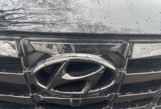 HYUNDAI TUCSON 1.6 T-GDI N-LINE EXECUTIVE HYBRID 230 GARANTIE HYUNDAI SEPTEMBRE 2028