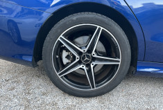 Mercedes CLASSE C 43 IV AMG 4Matic 367 Ch 9G-Tronic * INTERIEUR BLANC * SON FOCAL * TOIT OUVRANT