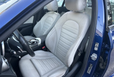 Mercedes CLASSE C 43 IV AMG 4Matic 367 Ch 9G-Tronic * INTERIEUR BLANC * SON FOCAL * TOIT OUVRANT