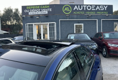 Mercedes CLASSE C 43 IV AMG 4Matic 367 Ch 9G-Tronic * INTERIEUR BLANC * SON FOCAL * TOIT OUVRANT