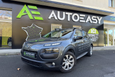 CITROEN C4 CACTUS FEEL 82 ch / Flexfuel Ethanol E85 / Garantie 6 mois