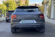 CITROEN C4 CACTUS FEEL 82 ch / Flexfuel Ethanol E85 / Garantie 6 mois