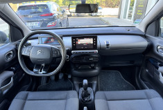 CITROEN C4 CACTUS FEEL 82 ch / Flexfuel Ethanol E85 / Garantie 6 mois