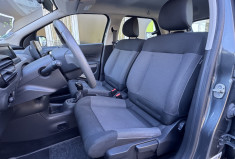 CITROEN C4 CACTUS FEEL 82 ch / Flexfuel Ethanol E85 / Garantie 6 mois