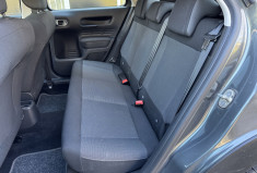 CITROEN C4 CACTUS FEEL 82 ch / Flexfuel Ethanol E85 / Garantie 6 mois