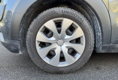 CITROEN C4 CACTUS FEEL 82 ch / Flexfuel Ethanol E85 / Garantie 6 mois