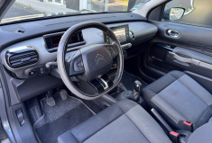 CITROEN C4 CACTUS FEEL 82 ch / Flexfuel Ethanol E85 / Garantie 6 mois