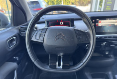 CITROEN C4 CACTUS FEEL 82 ch / Flexfuel Ethanol E85 / Garantie 6 mois
