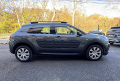 CITROEN C4 CACTUS FEEL 82 ch / Flexfuel Ethanol E85 / Garantie 6 mois