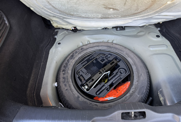 CITROEN C4 CACTUS FEEL 82 ch / Flexfuel Ethanol E85 / Garantie 6 mois