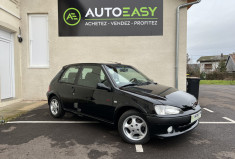 PEUGEOT 106 1.6 GTI 16V 120 CV