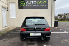 PEUGEOT 106 1.6 GTI 16V 120 CV