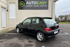 PEUGEOT 106 1.6 GTI 16V 120 CV