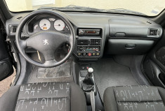PEUGEOT 106 1.6 GTI 16V 120 CV