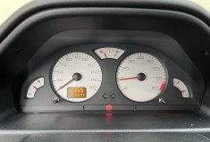 PEUGEOT 106 1.6 GTI 16V 120 CV