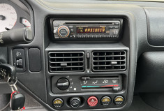 PEUGEOT 106 1.6 GTI 16V 120 CV