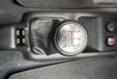 PEUGEOT 106 1.6 GTI 16V 120 CV