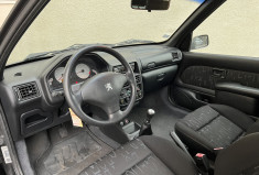 PEUGEOT 106 1.6 GTI 16V 120 CV