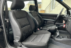 PEUGEOT 106 1.6 GTI 16V 120 CV